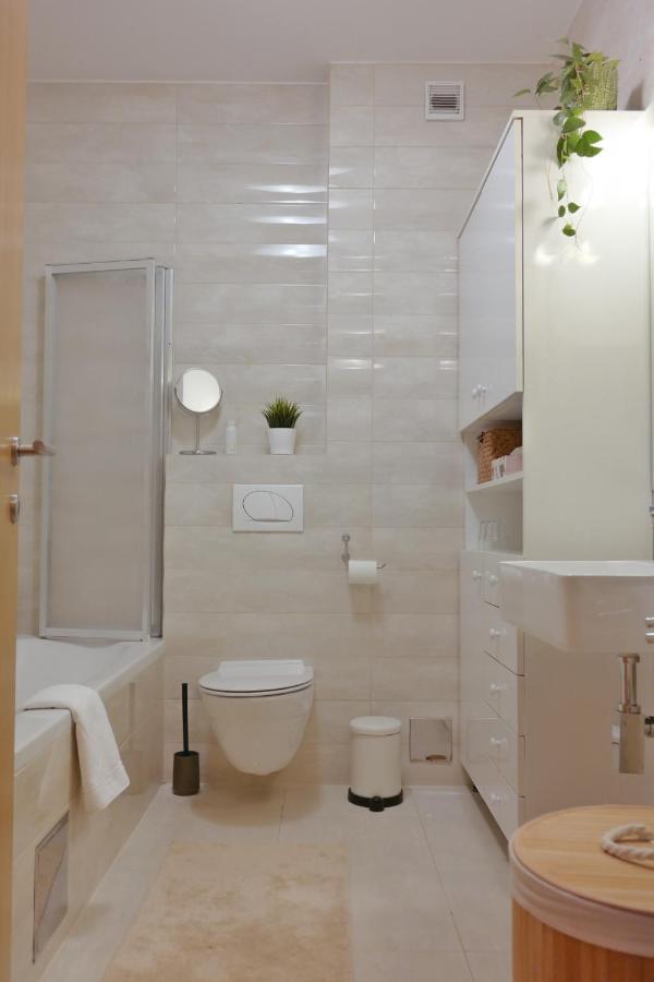 Apartman Čakovec Exterior foto