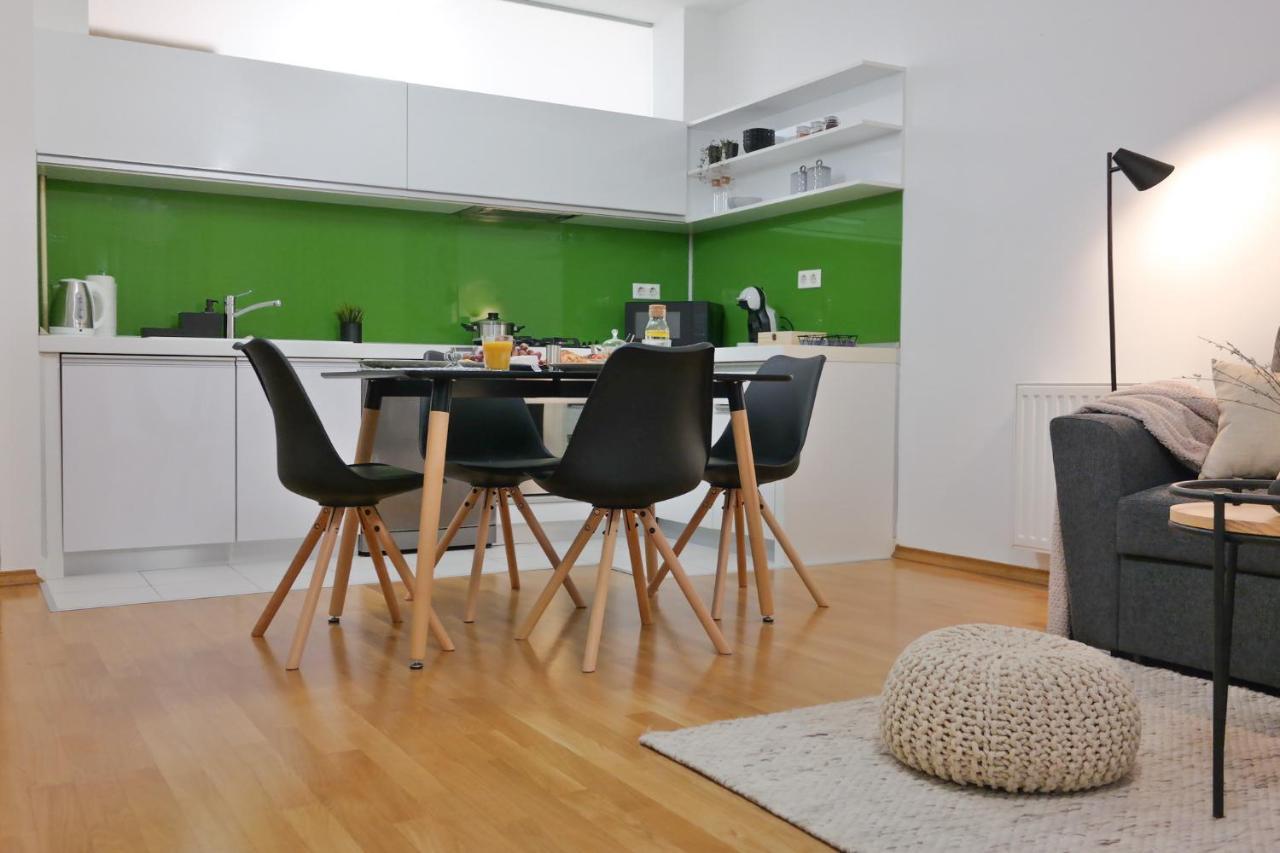 Apartman Čakovec Exterior foto